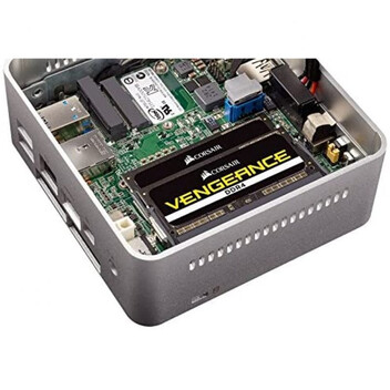Corsair Vengeance Series SODIMM 3200MHz DDR4 8GB CL22 Corsair Vengeance Series SODIMM 3200MHz DDR4 8GB CL22