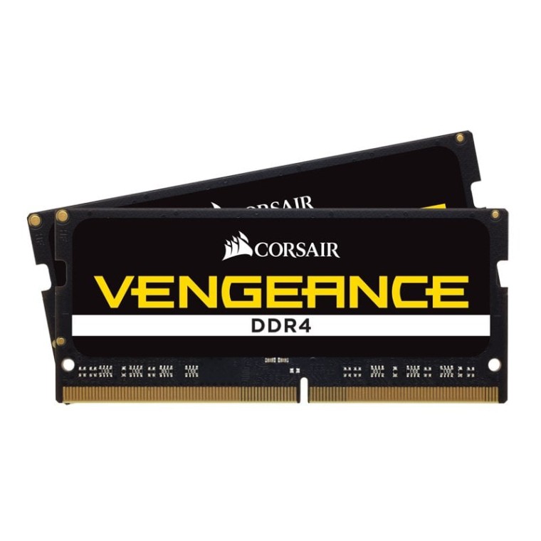 Corsair Vengeance Series DDR4 2400MHz 8GB 2x4GB CL16