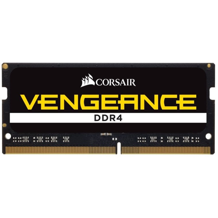 Corsair Vengeance Series DDR4 2400MHz 8GB 2x4GB CL16