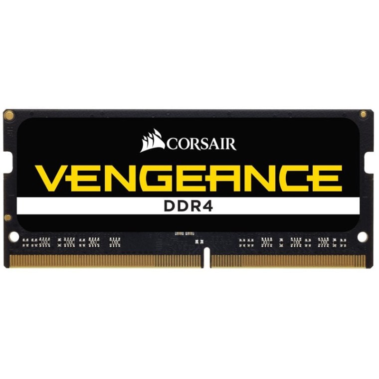 Corsair Vengeance Series DDR4 2666MHz 8GB 2x4GB CL18