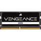 Corsair Vengeance Series SODIMM 4800MHz DDR5 8GB CL40 Corsair Vengeance Series SODIMM 4800MHz DDR5 8GB CL40