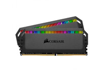 Corsair Dominator Platinum RGB DDR4 3600 PC4-28800 16GB 2x8GB CL18