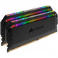 Corsair Dominator Platinum RGB DDR4 3600 PC4-28800 16GB 2x8GB CL18