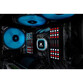 Corsair Dominator Platinum RGB DDR4 3600 PC4-28800 16GB 2x8GB CL18