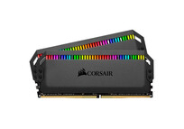 Corsair Dominator Platinum RGB DDR4 3200 SPD 2666 PC4-25600 16GB 2x8GB CL16 Corsair Dominator Platinum RGB DDR4 3200 SPD 2666 PC4-25600 16GB 2x8GB CL16