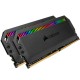 Corsair Dominator Platinum RGB DDR4 3600MHz 32GB 2x16GB CL18