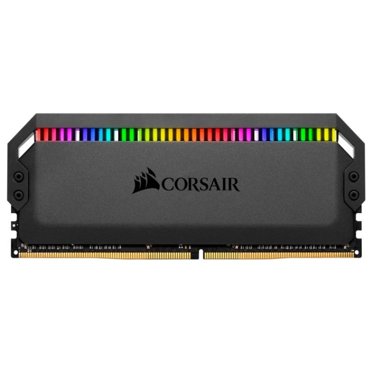 Corsair Dominator Platinum RGB DDR4 3600MHz 32GB 2x16GB CL18