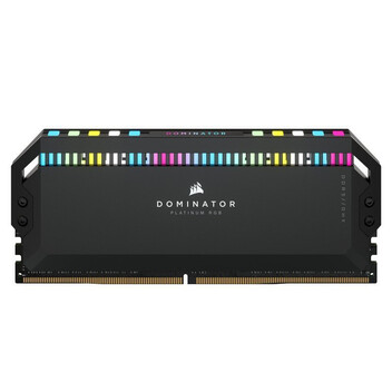Corsair Dominator Platinum RGB DDR5 5200MHz 32GB 2x16GB CL40