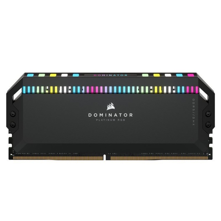 Corsair Dominator Platinum RGB DDR5 5200MHz 32GB 2x16GB CL40