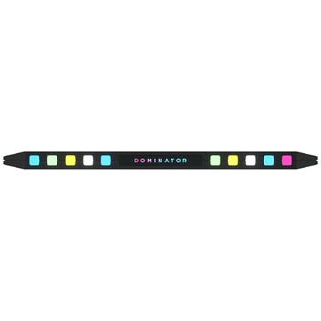 Corsair Dominator Platinum RGB DDR5 5200MHz 32GB 2x16GB CL40