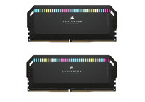 Corsair Dominator Platinum RGB DDR5 5600MHz 32GB 2x16GB CL36 Optimizado AMD Corsair Dominator Platinum RGB DDR5 5600MHz 32GB 2x16GB CL36 Optimizado AMD