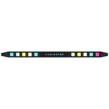Corsair Dominator Platinum RGB DDR5 5600MHz 32GB 2x16GB CL36 Optimizado AMD Corsair Dominator Platinum RGB DDR5 5600MHz 32GB 2x16GB CL36 Optimizado AMD