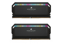 Corsair Dominator Platinum RGB DDR5 6200MHz 32GB 2x16GB CL36 Corsair Dominator Platinum RGB DDR5 6200MHz 32GB 2x16GB CL36