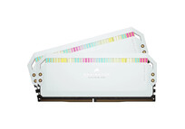 Corsair Dominator Platinum RGB DDR5 5600MHz 64GB 2x32GB CL40 Blanca