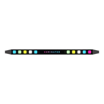 Corsair Dominator Platinum RGB DDR5 6000MHz 64GB 2x32GB CL30 Gris Optimizado AMD