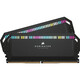 Memoria RAM Corsair Dominator Platinum RGB DDR5 6400MHz 64GB 2x32GB CL32