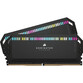 Memoria RAM Corsair Dominator Platinum RGB DDR5 6400MHz 64GB 2x32GB CL32 Memoria RAM Corsair Dominator Platinum RGB DDR5 6400MHz 64GB 2x32GB CL32