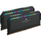 Memoria RAM Corsair Dominator Platinum RGB DDR5 6400MHz 64GB 2x32GB CL32 Memoria RAM Corsair Dominator Platinum RGB DDR5 6400MHz 64GB 2x32GB CL32