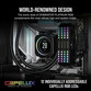 Memoria RAM Corsair Dominator Platinum RGB DDR5 6400MHz 64GB 2x32GB CL32 Memoria RAM Corsair Dominator Platinum RGB DDR5 6400MHz 64GB 2x32GB CL32