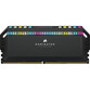 Corsair Dominator Platinum RGB DDR5 6600MHz 64GB 2x32GB CL32 Negra