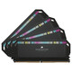 Corsair Dominator Platinum RGB DDR5 6600MHz 64GB 4x16GB CL32