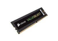 Corsair Value Select DDR4 2666MHz PC4-21300 16GB CL18 Corsair Value Select DDR4 2666MHz PC4-21300 16GB CL18