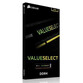 Corsair Value Select DDR4 2666MHz PC4-21300 16GB CL18 Corsair Value Select DDR4 2666MHz PC4-21300 16GB CL18