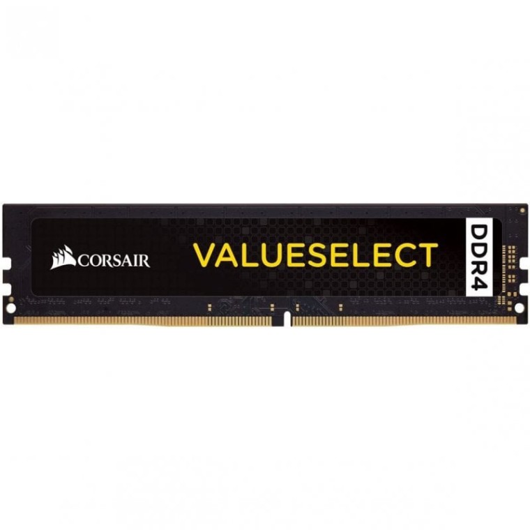 Corsair ValueSelect DDR4 2666MHz PC4-21300 32GB CL18