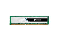 Corsair Value Select DDR3 1333 PC-10600 4GB CL9