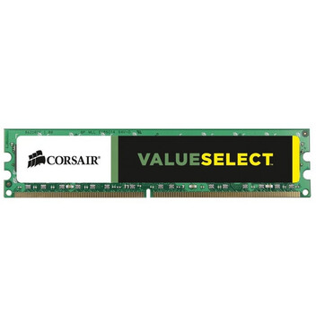 Corsair Value Select DDR3 1600 PC-12800 4GB CL11 Corsair Value Select DDR3 1600 PC-12800 4GB CL11