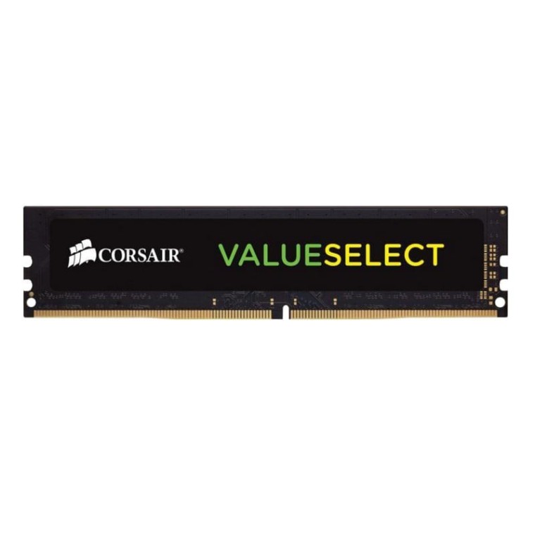 Corsair Value Select DDR4 2400 PC4-19200 4GB CL16