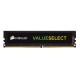 Corsair Value Select DDR4 2400 PC4-19200 4GB CL16