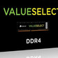 Corsair Value Select DDR4 2133 PC4-17000 8GB CL15 Corsair Value Select DDR4 2133 PC4-17000 8GB CL15