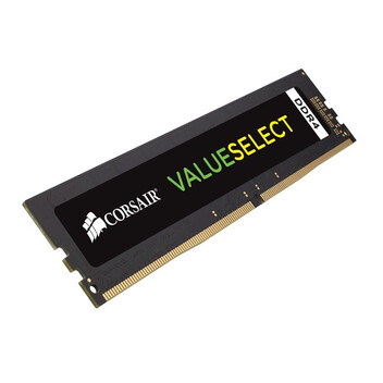 Corsair Value Select DDR4 2133 PC4-17000 8GB CL15 Corsair Value Select DDR4 2133 PC4-17000 8GB CL15
