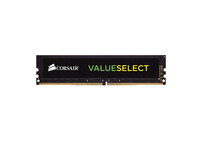Corsair Value Select DDR4 2400 PC4-19200 8GB CL16