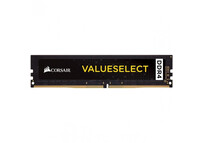 Corsair Value Select DDR4 2666Mhz PC4-21300 8GB CL18 Corsair Value Select DDR4 2666Mhz PC4-21300 8GB CL18
