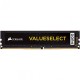 Corsair Value Select DDR4 2666Mhz PC4-21300 8GB CL18