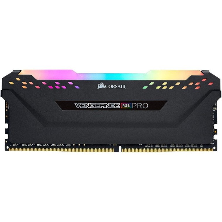 Corsair Vengeance RGB Pro DDR4 3600MHz PC4-28800 16GB CL18