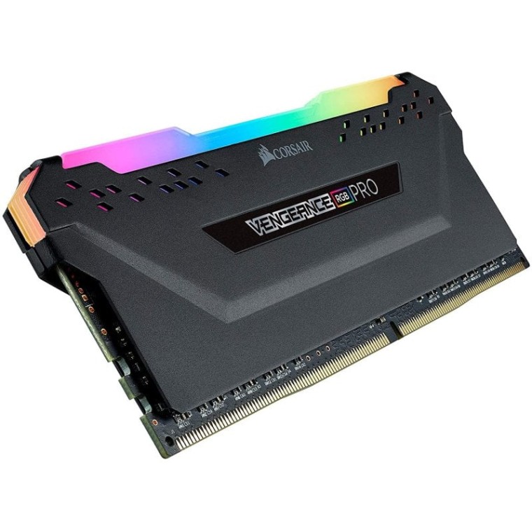 Corsair Vengeance RGB Pro DDR4 3600MHz PC4-28800 16GB CL18