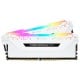 Corsair Vengeance RGB Pro DDR4 3000 PC4-24000 16GB 2x8GB CL15 Blanco