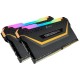 Corsair Vengeance RGB PRO DDR4 3200MHz 16 GB 2x8GB CL16