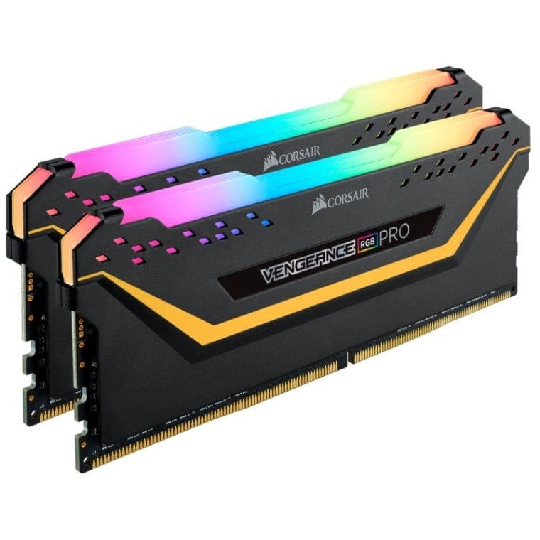 Corsair Vengeance RGB PRO DDR4 3200MHz 16 GB 2x8GB CL16