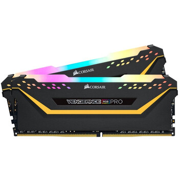 Corsair Vengeance RGB PRO DDR4 3200MHz 16 GB 2x8GB CL16