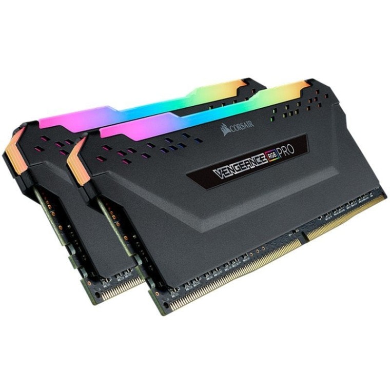 Corsair Vengeance RGB Pro DDR4 3600 PC4-28800 16 GB 2x8GB CL18