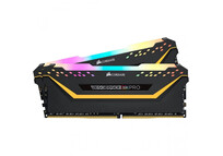 Corsair Vengeance RGB Pro DDR4 3200MHz 16GB 2x8GB CL16