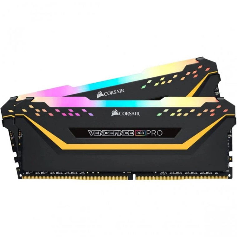 Corsair Vengeance RGB Pro DDR4 3200MHz 16GB 2x8GB CL16