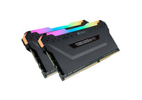 Corsair Vengeance RGB Pro DDR4 2933MHz PC4-23400 16GB 2x8GB CL16 Corsair Vengeance RGB Pro DDR4 2933MHz PC4-23400 16GB 2x8GB CL16