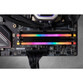 Corsair Vengeance RGB Pro DDR4 2933MHz PC4-23400 16GB 2x8GB CL16 Corsair Vengeance RGB Pro DDR4 2933MHz PC4-23400 16GB 2x8GB CL16