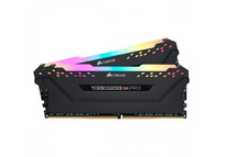 Corsair Vengeance RGB Pro DDR4 2666MHz PC4-21300 32 GB 2x16GB CL16