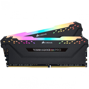 Corsair Vengeance RGB Pro DDR4 3600MHz PC4-28800 32GB 2x16 GB CL18 Corsair Vengeance RGB Pro DDR4 3600MHz PC4-28800 32GB 2x16 GB CL18